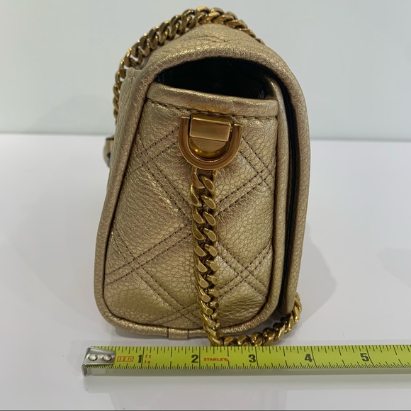 Marc Jacobs THE Status Flap Bag - Picture 8 of 10